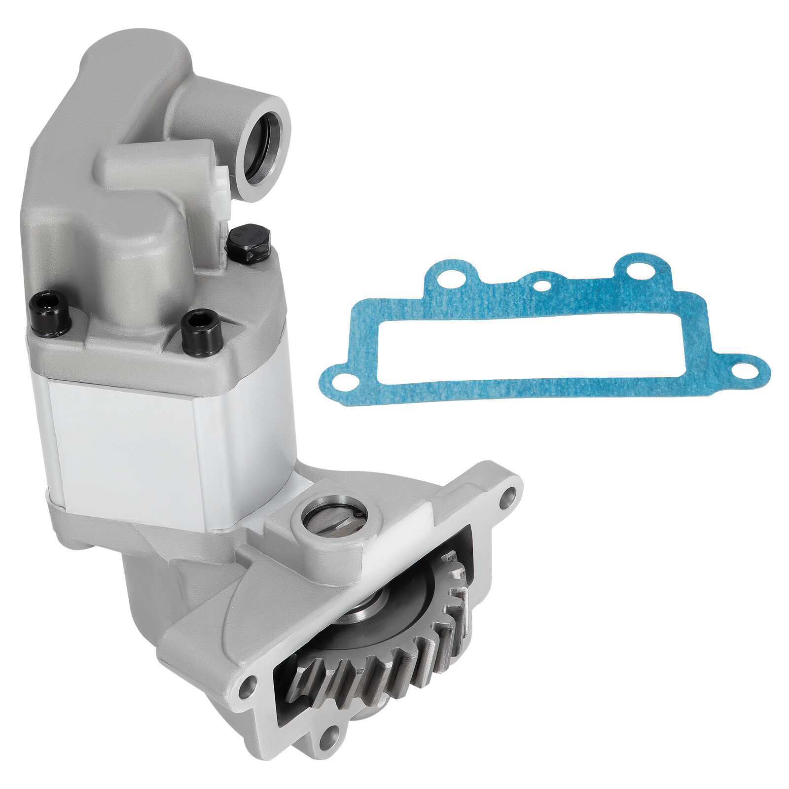Hydraulic Pump For Ford 2000 2300 2310 2600 3000 3300 3400 3500 3600 4610 5610