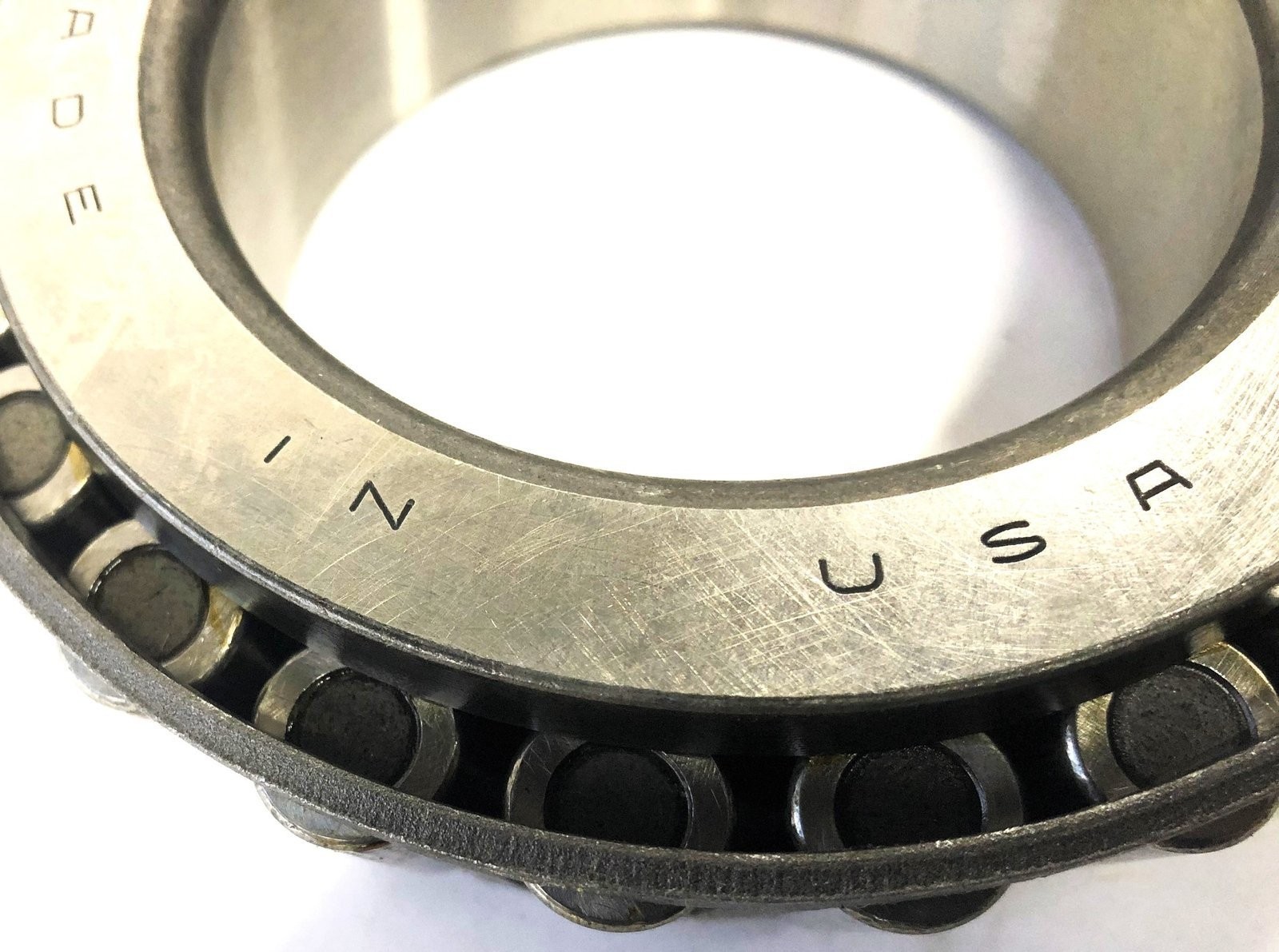 Timken Tapered Roller Bearing Cone 575W NOS