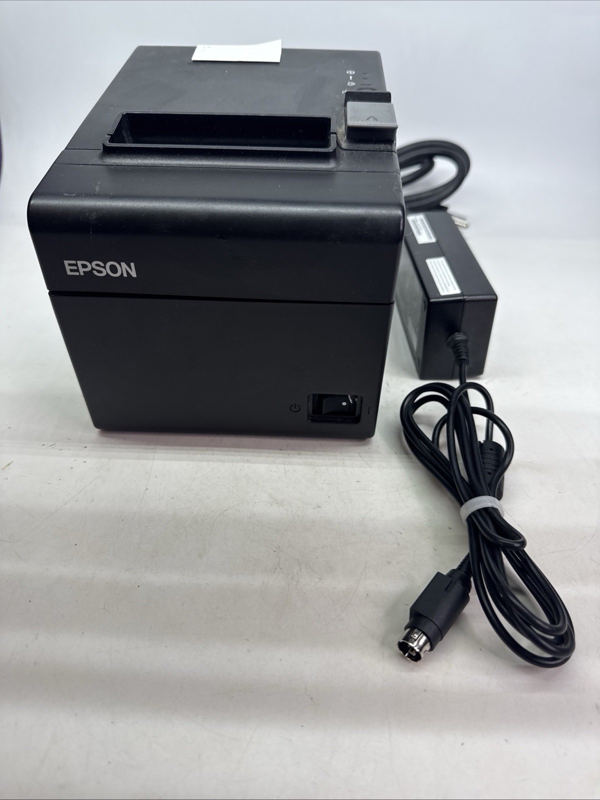 Epson M267D POS USB Thermal Receipt Printer