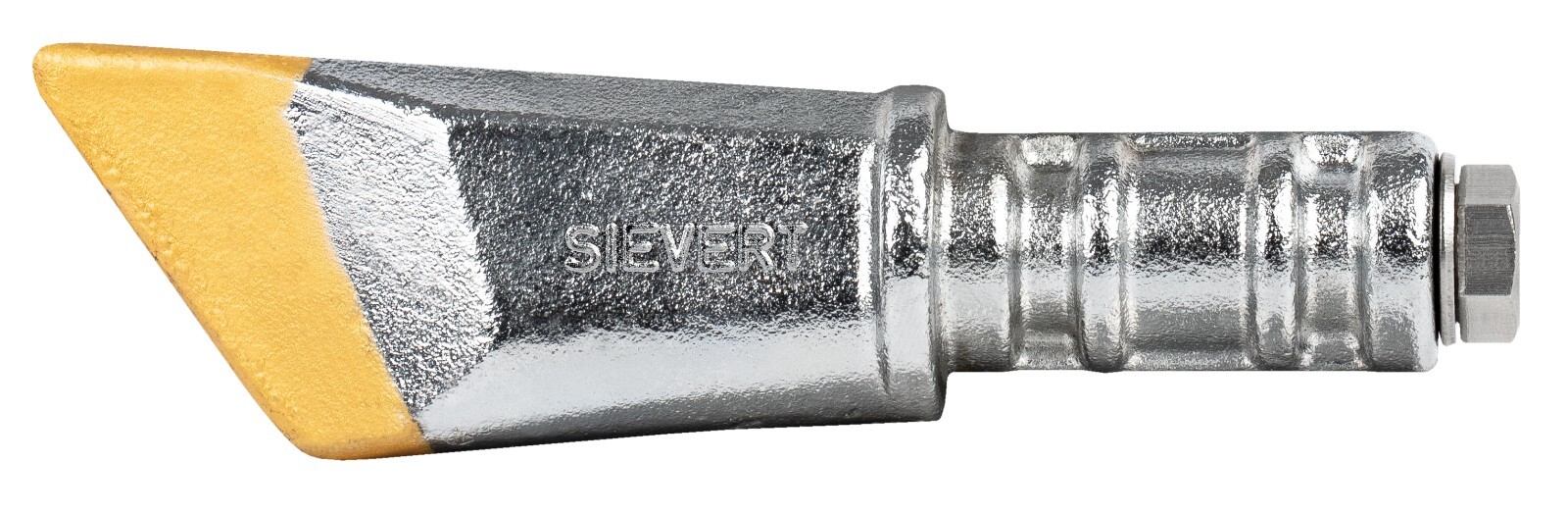 Copper Bit 12 oz. Long Life Diagonal Soldering Hammer Shape Promatic 7003-53