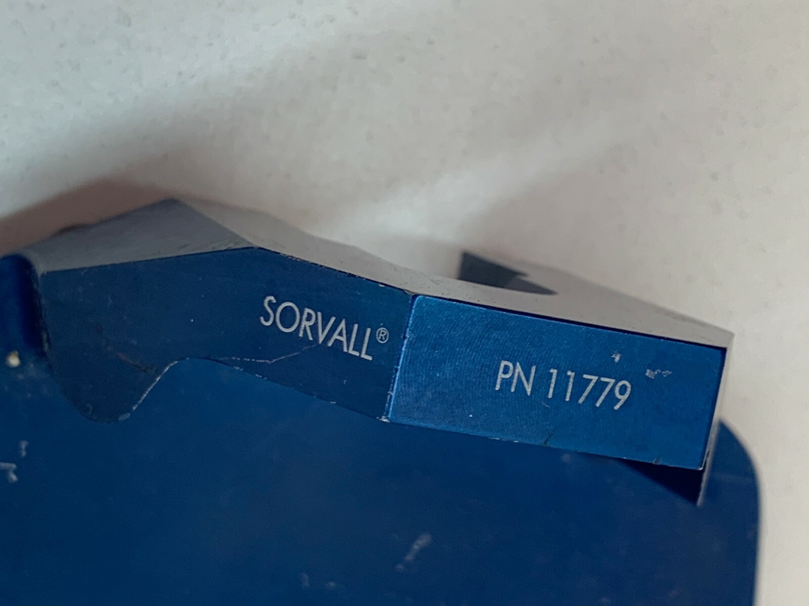 Sorvall PN11779 Microplate Plate Carrier