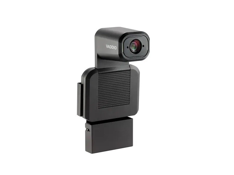 999-21100-000 IntelliSHOT Auto-Tracking Camera (Black)