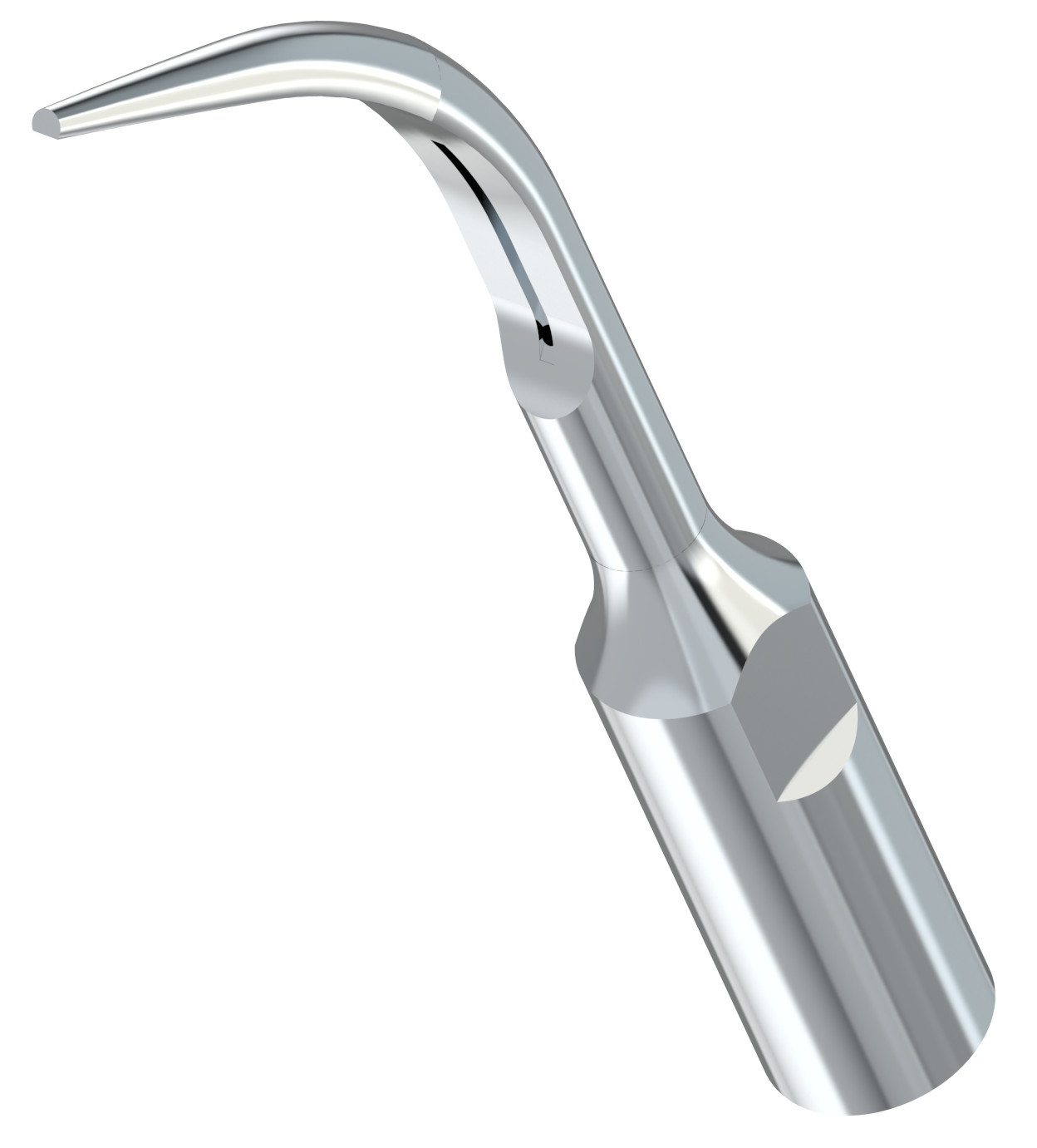 DTE Dental Ultrasonic Scaler Tips GD5 5pc/pk Fit for NSK & Satelec Scaler