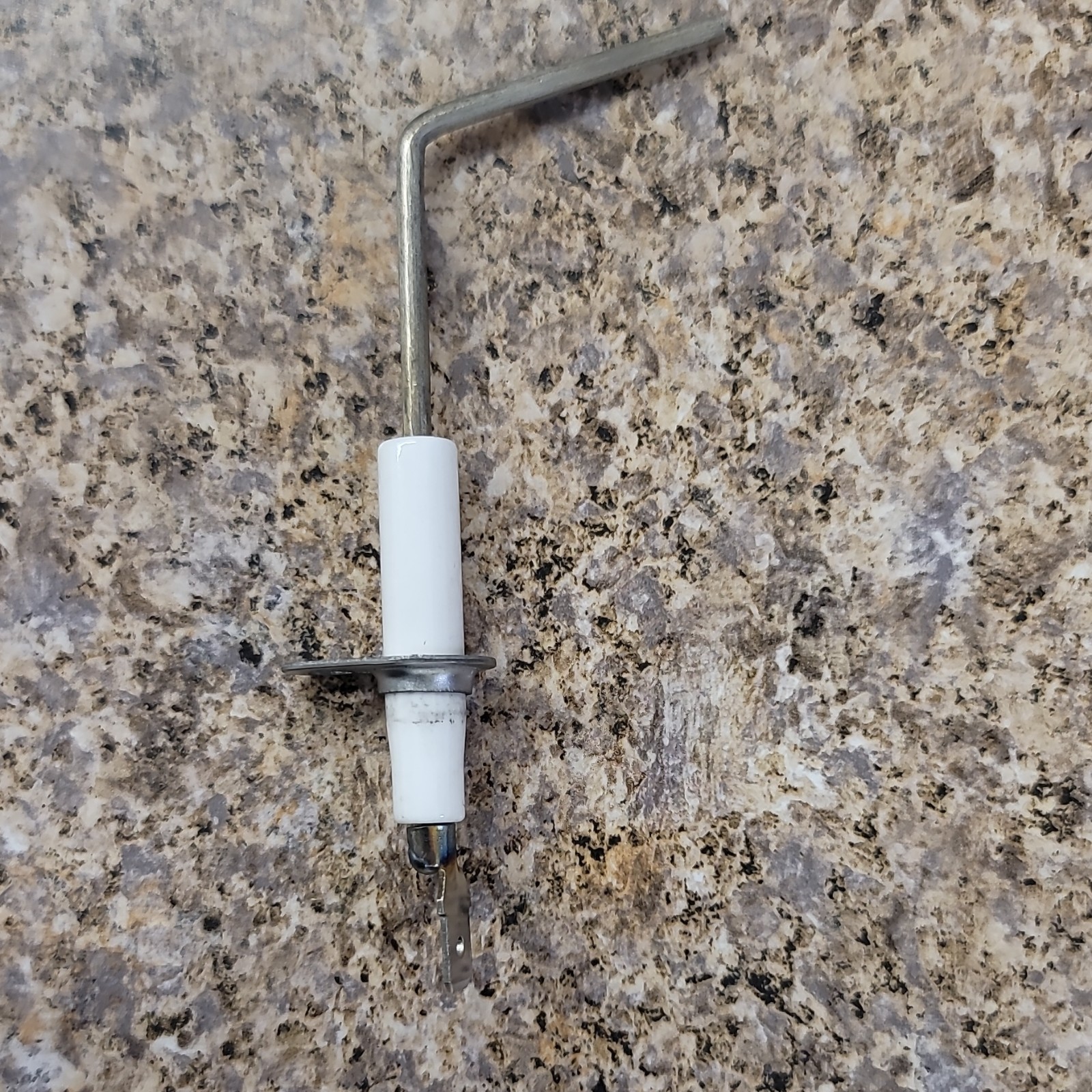 Carrier Flame Sensor LH33WZ521 Metal Ceramic for Furnace