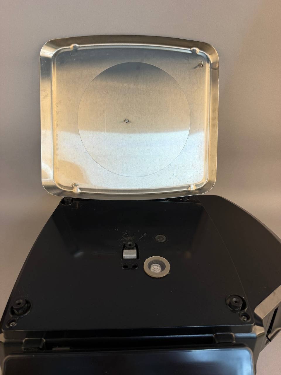 Hobart HTi-7LH26 Touchscreen Label Printing Scale | PARTS ONLY