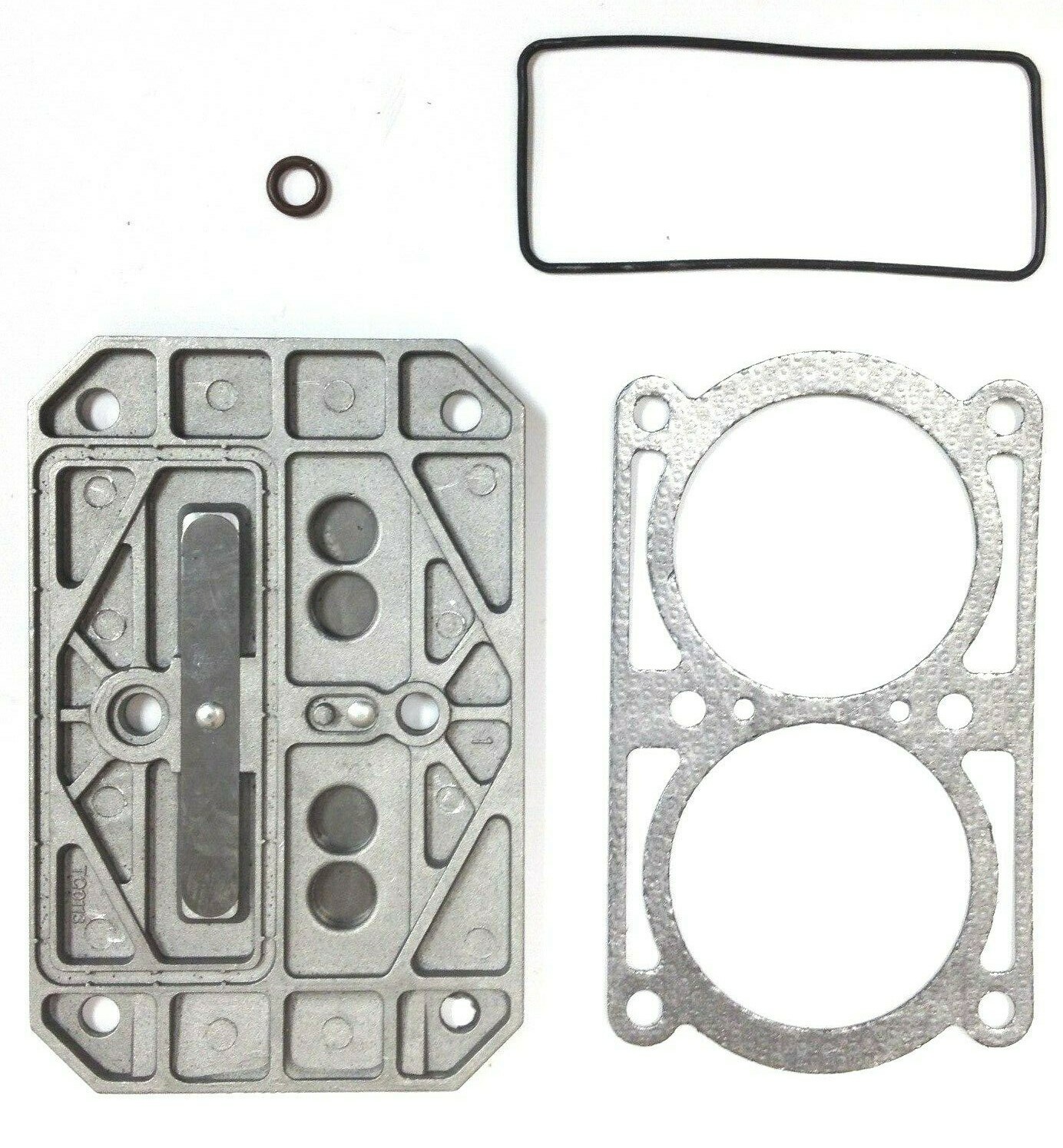CAMPBELL HAUSFELD SPEEDAIRE VT470800AJ VALVE PLATE ASSEMBLY TQ011300AJ
