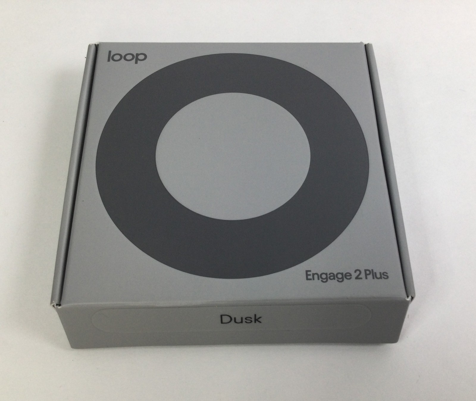Loop Engage 2 Plus Earplugs – Everyday Noise Relief with Clear Speech