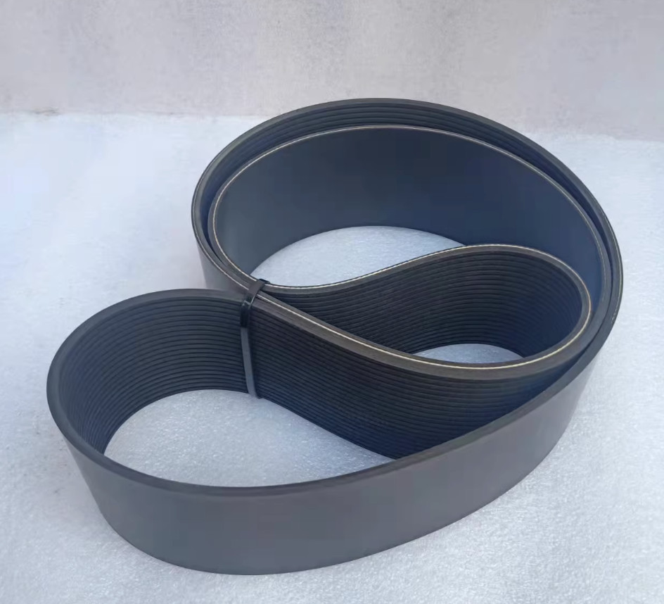1Pcs New For engine fan belt 21pk1720