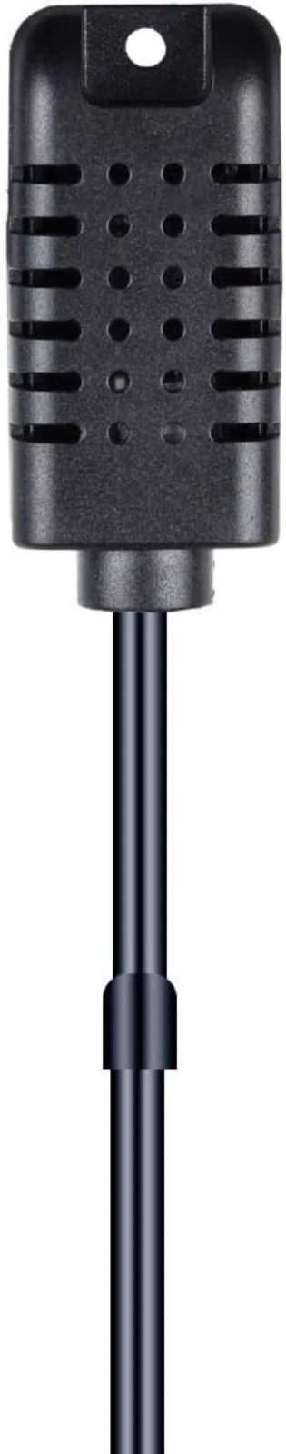 Pre-Wired Humidity Controller with Probe – Perfect for Greenhouses and Reptiles