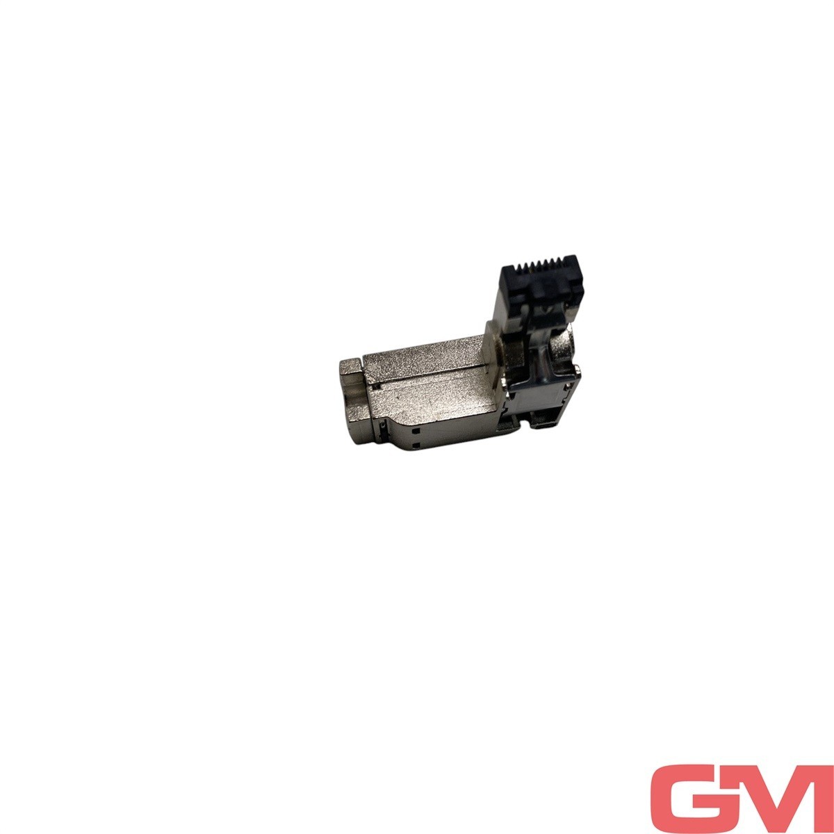 Siemens Connector 6GK1901-1BB20-2AA0 RJ45 Plug 90 2×2 1740025-1