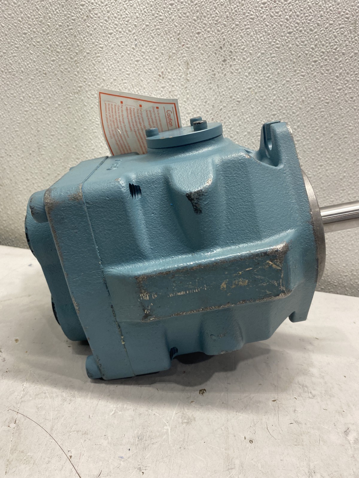 Daikin Piston Pump V38A3R-95
