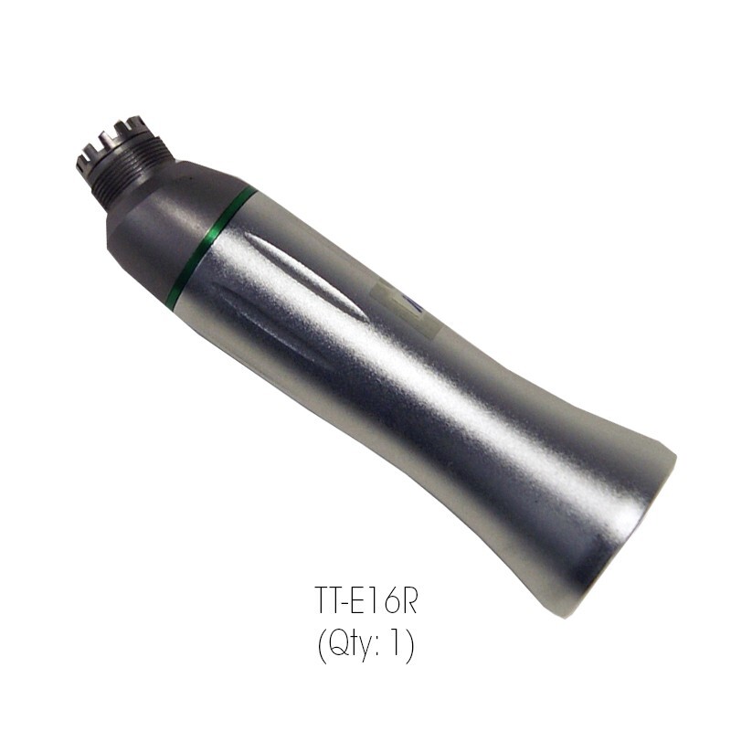 VECTOR TURBO TORQUE Contra Angle Sheath Attachment (16:1) (Dental )