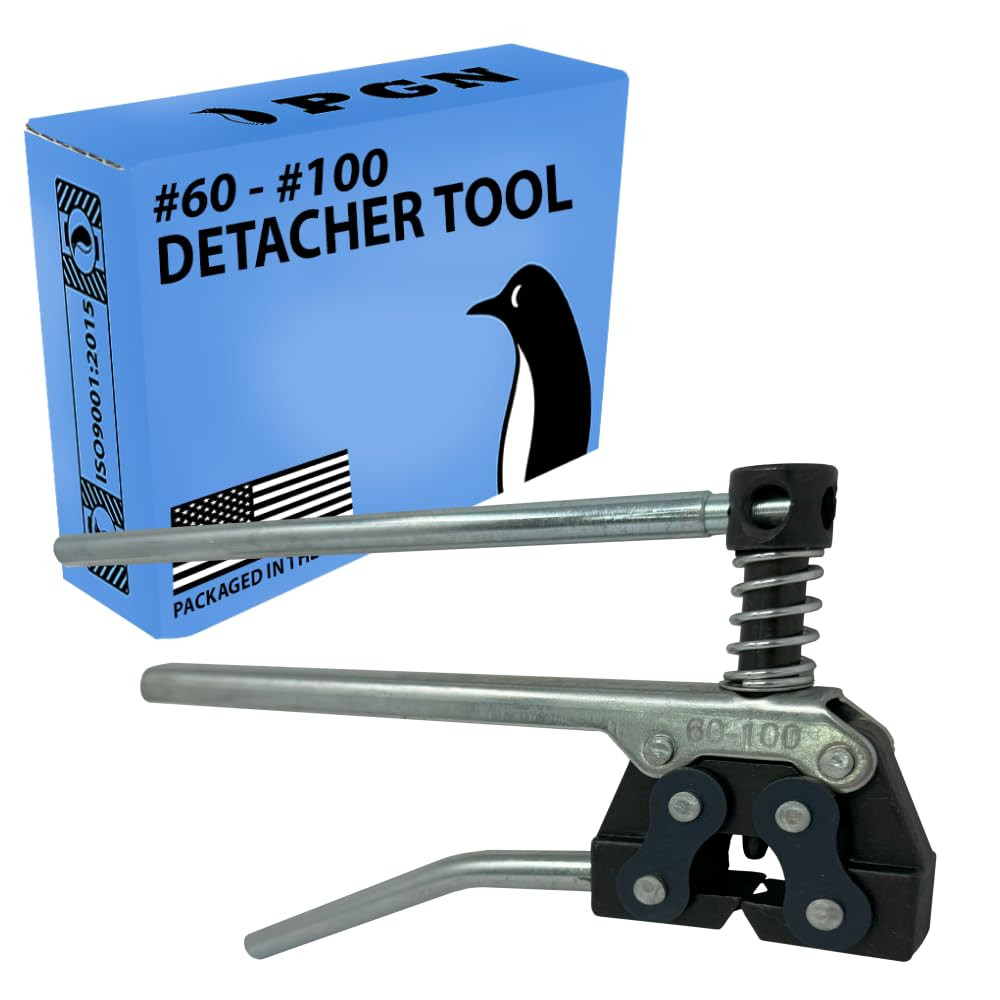 PGN – Roller Chain Cutter Breaker Detacher Splitter Tool for Chain Size #60, #80
