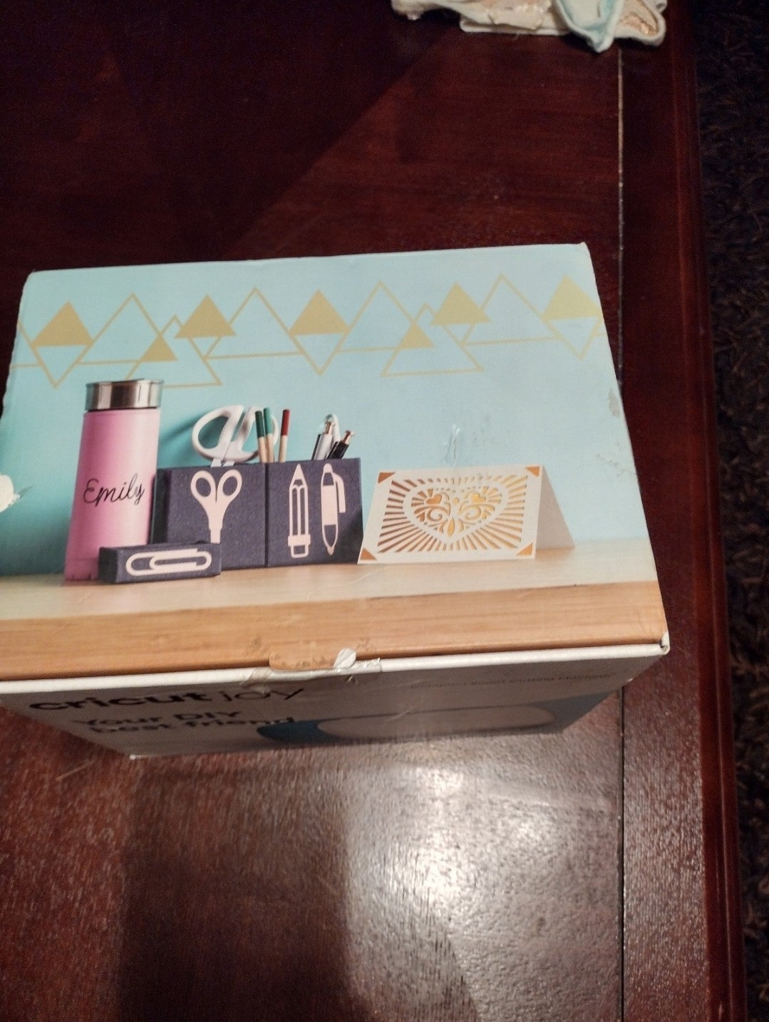 Heat Press Machine Sublimation Transfer Printer DIY, and Cricut 2 & Cricut Joy,