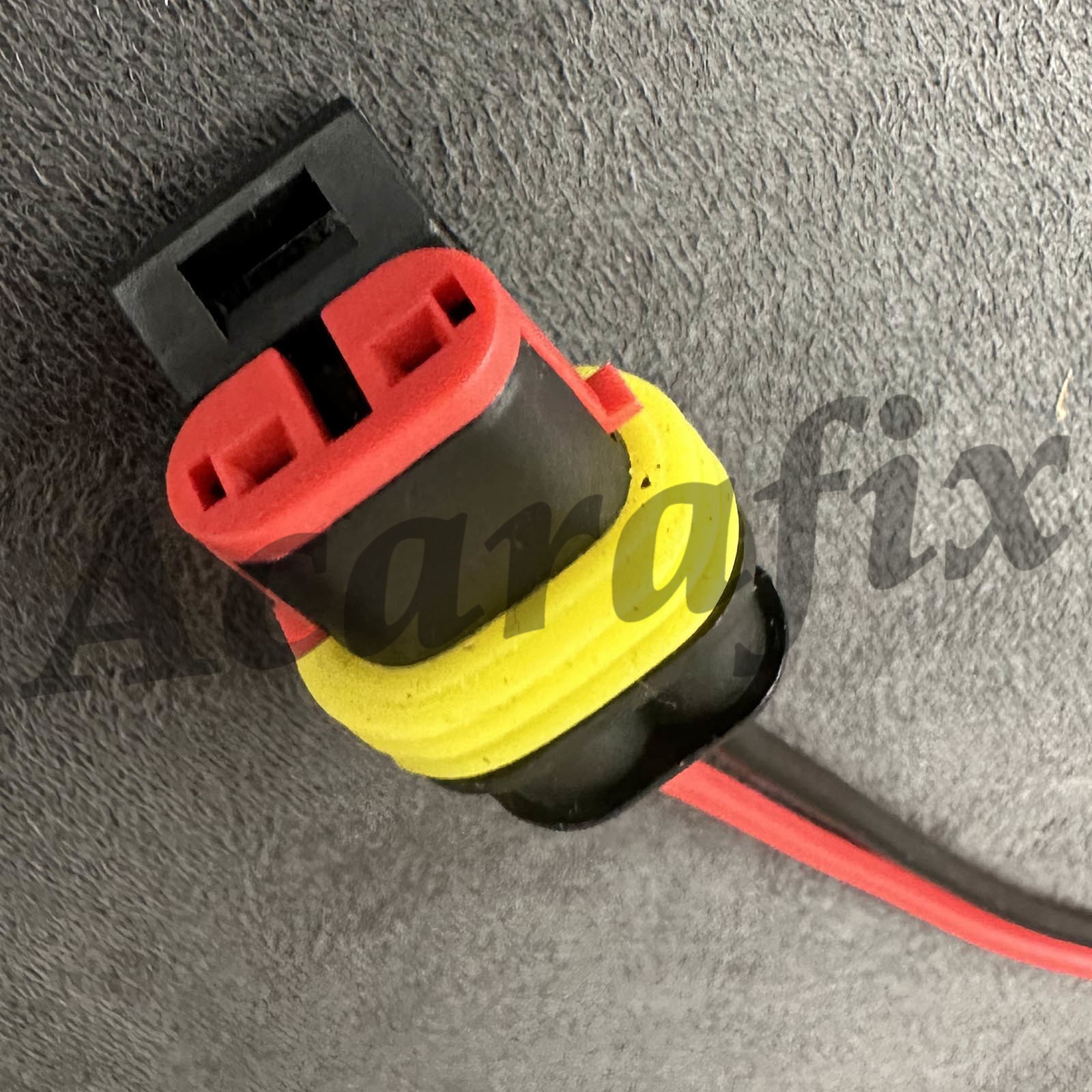 Brand New 12VDC DC Relay With Cable V23132-A2001-X26 for BMW