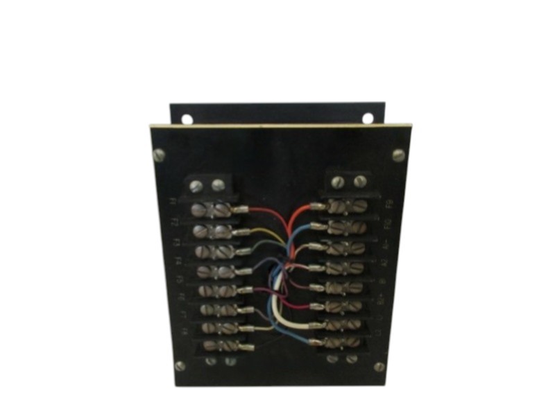 MAGNETIC & CONTROLS 218A4497P3 MOTOR CONTROL UNIT UNMP
