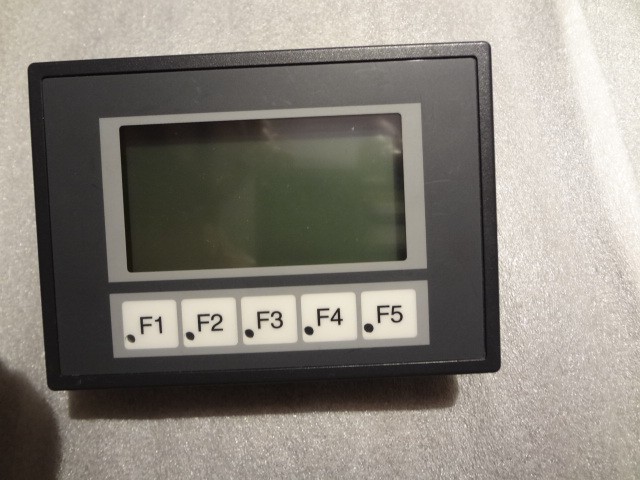 Automation Direct 3″ EA3-S3ML-RN C-more Micro EA3 series Monochrome HMI
