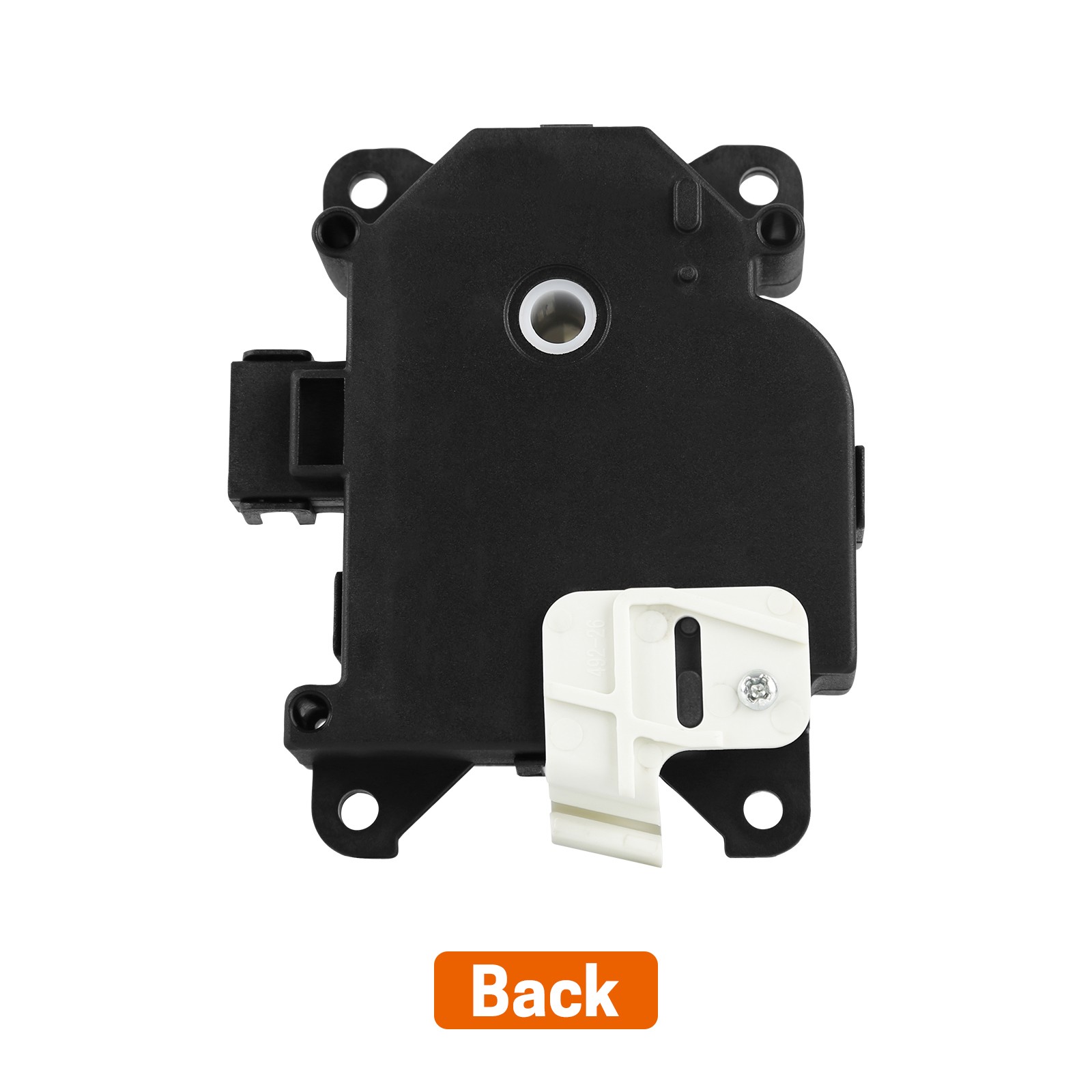 SINTLY HVAC Blend Door Actuator for Toyota Tacoma 2001-2004 4Runner 604-333