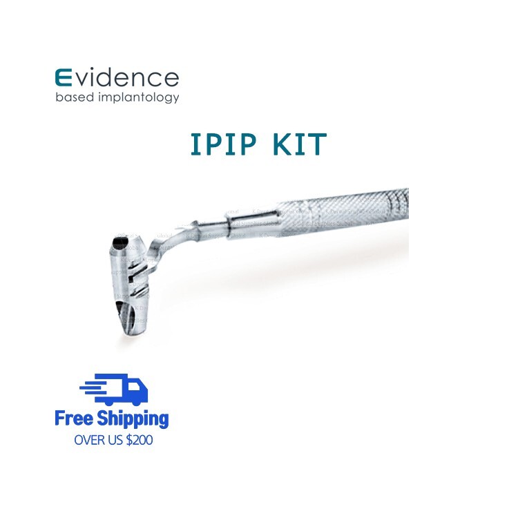 Evidence Implant IPIP Kit