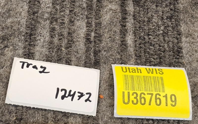 ODE 4690-H49 Solenoid Valve Subplate 3/2 WAY Normally Closed (N.C) BDV08110AY
