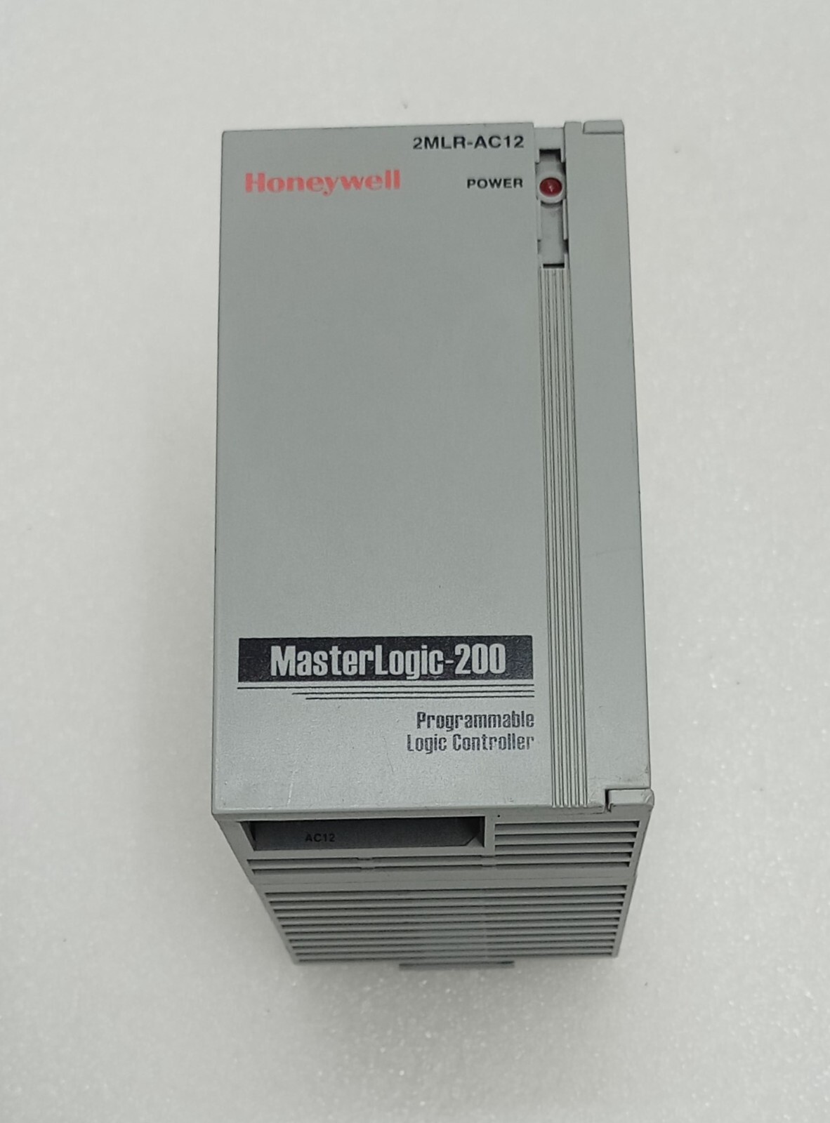 Honeywell 2MLR-AC12-CC Power Supply Module