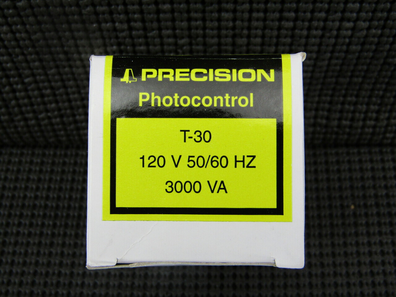 Precision T-30 Outdoor Photocentric Control