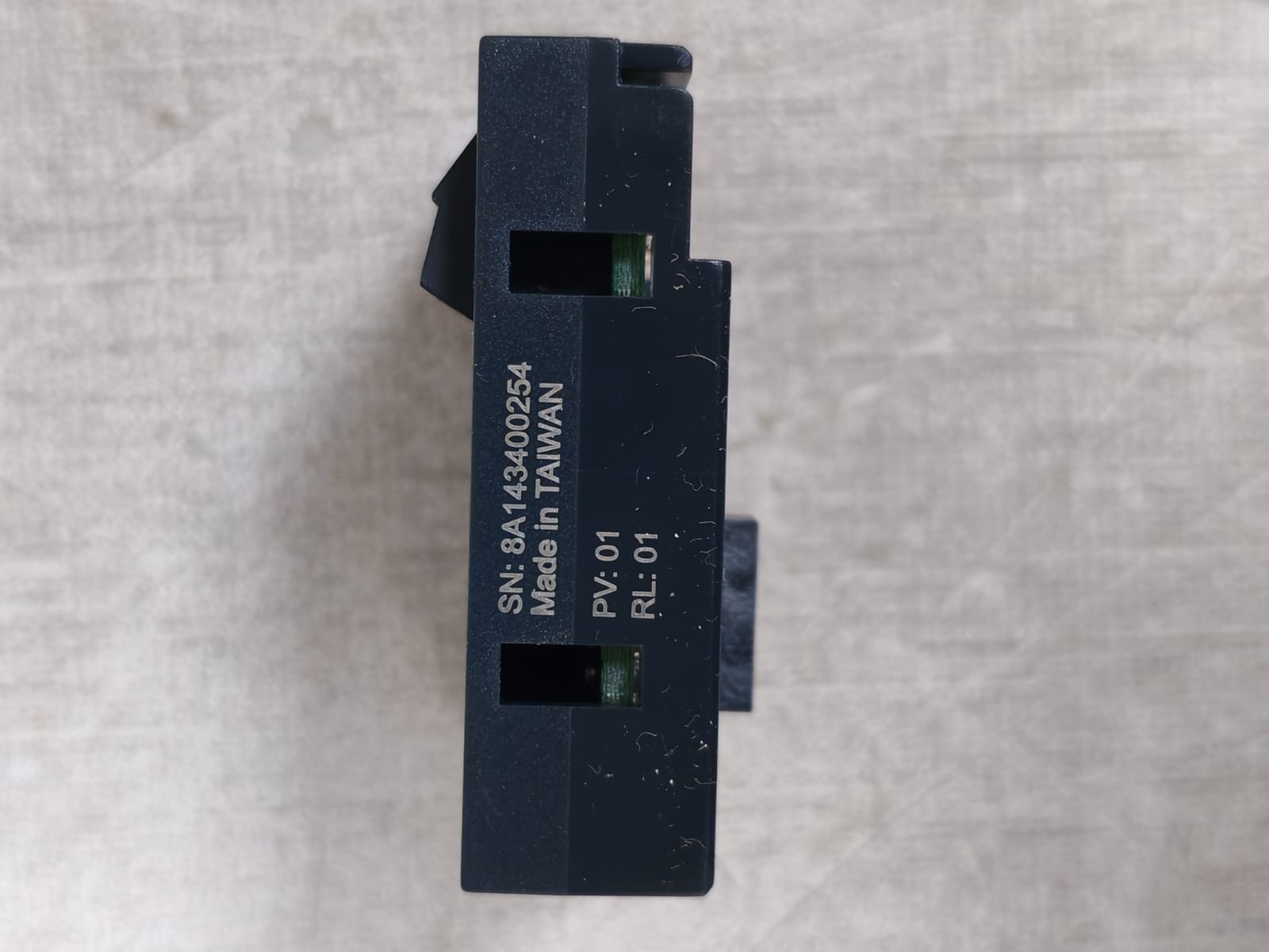 TMC2CONV01 Schneider Electric Modicon M221 Serial line cartridge