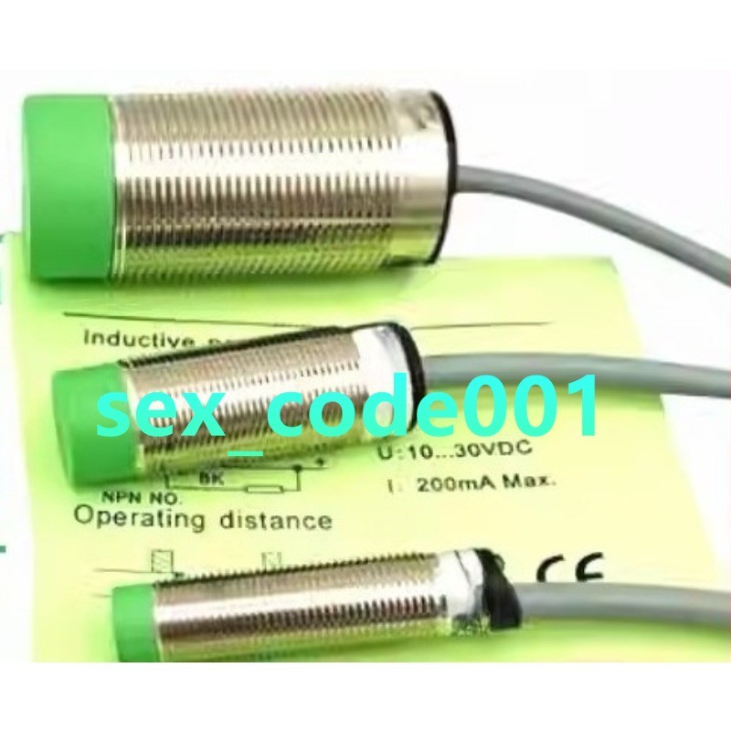 1PC NEW Fi8-G18-OP6L Proximity switch #JY