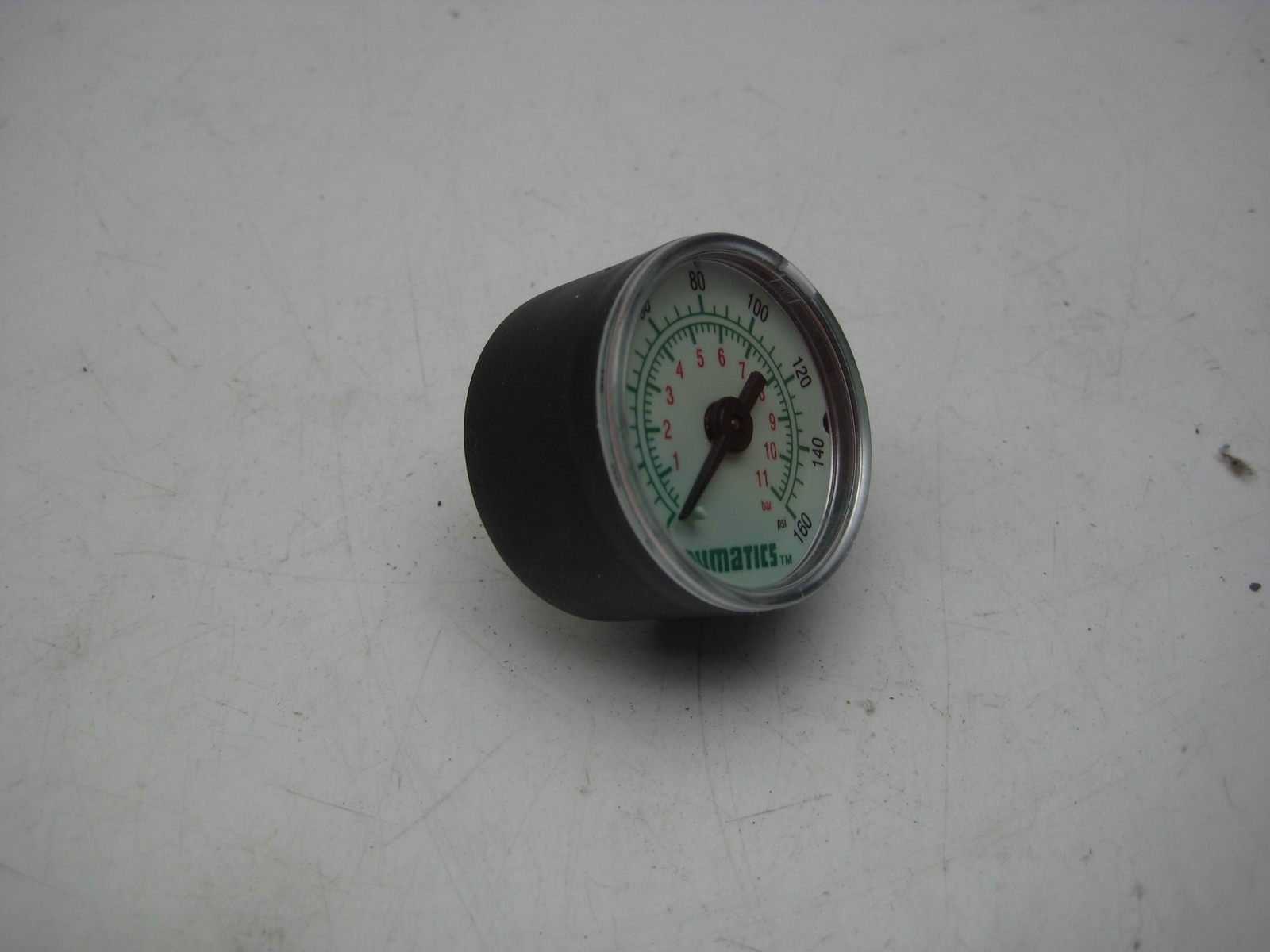 NUMATICS 214-103 GUAGE NSNP