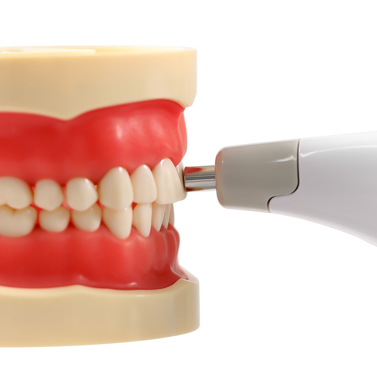 Dental Photoelectric Tooth Color Comparator Digital Shade Guide Corrector USA
