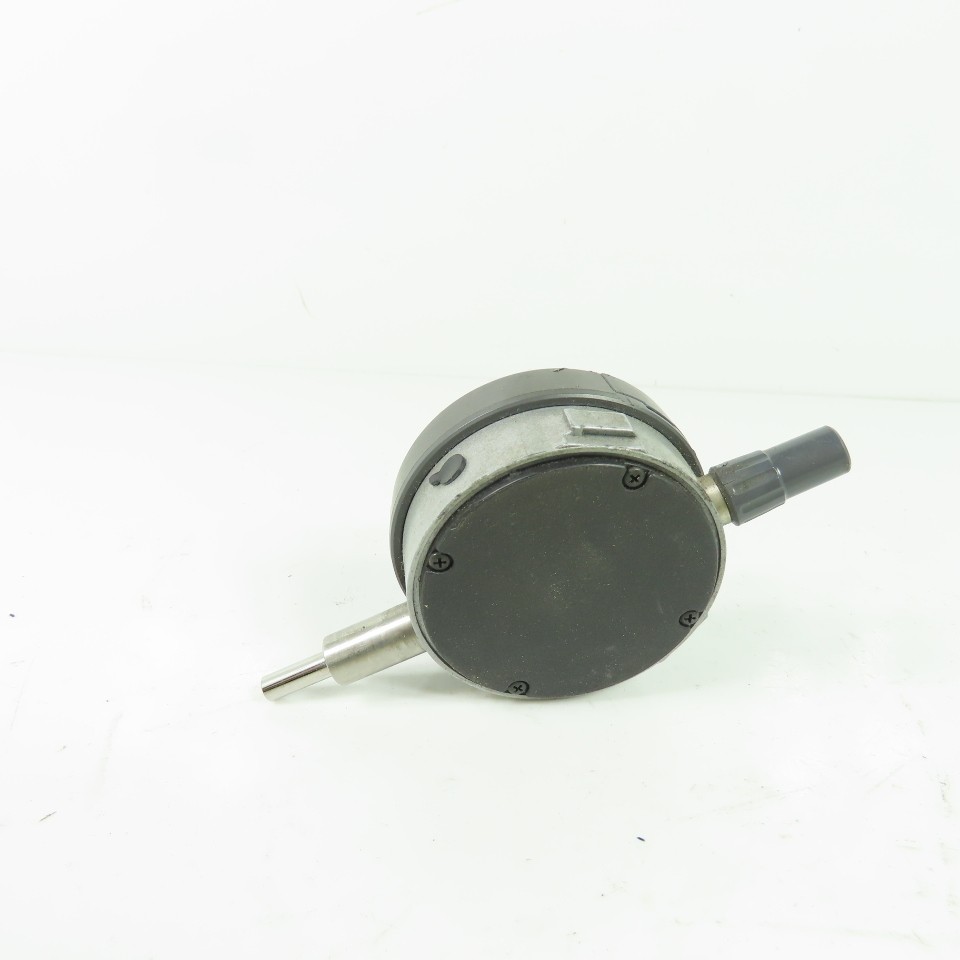 Mitutoyo 543-783B ID-S1012EXB Absolute Digimatic Indicator 0.5-0.0005″