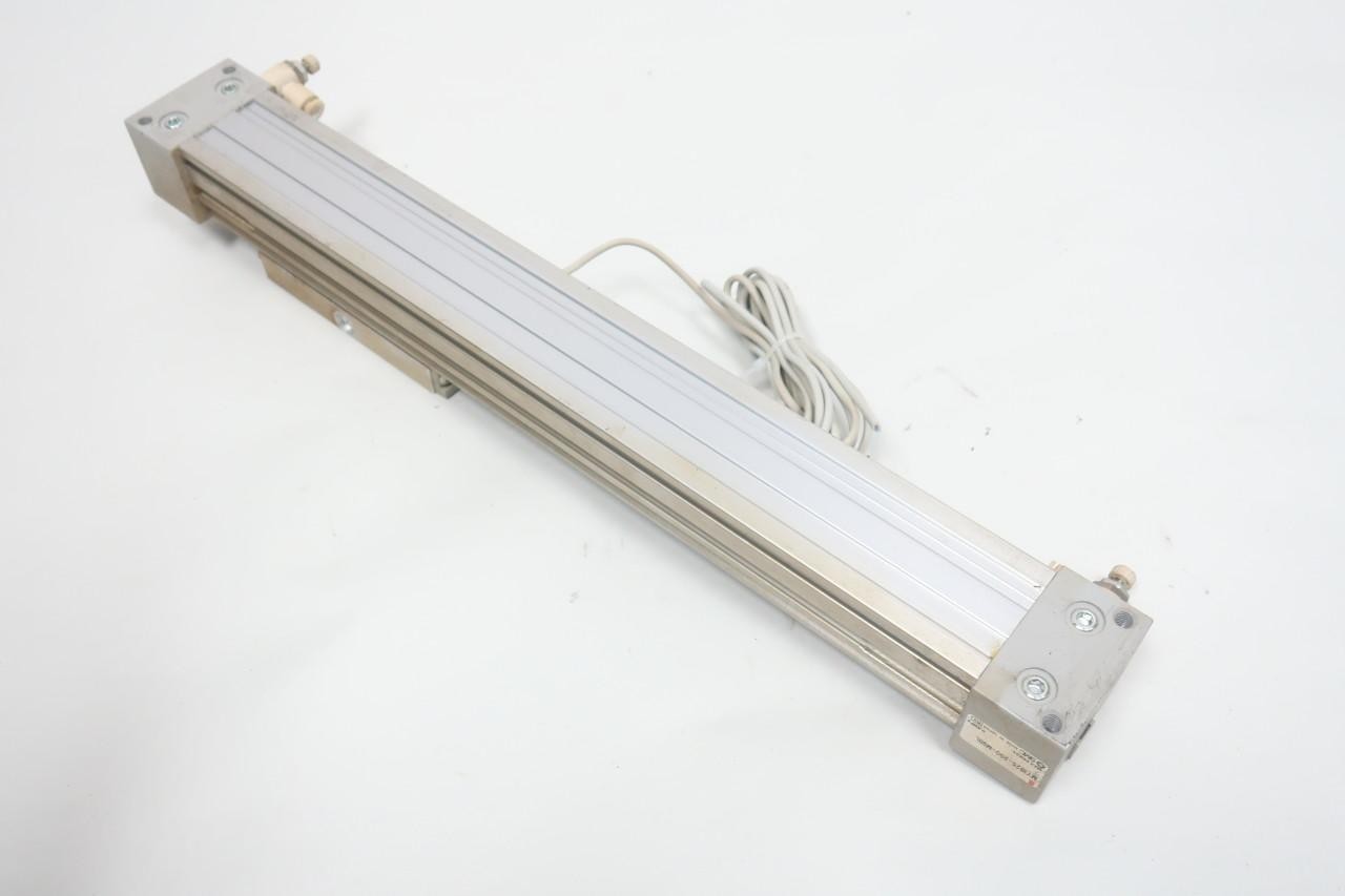 Smc MY1B25-200-M9BL Rodless Cylinder 25mm 200mm 0.8mpa