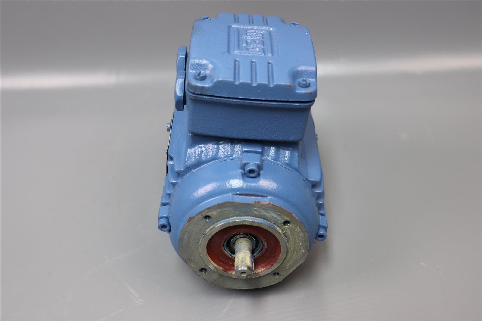 WEG W21 CC029A GL84627 Electric Motor 0.12kW 1720/min Unused
