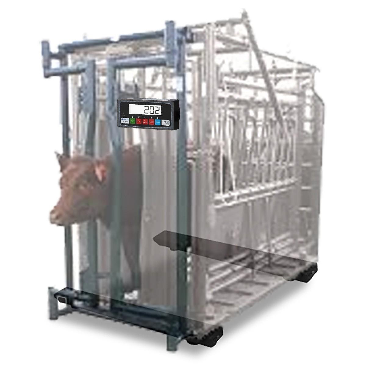 Prime Scales 48″ Heavy Duty Multi-purpose Weigh Beam bar System 10000 lbs
