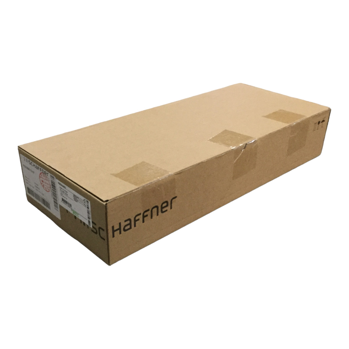 Schneider Electric VW3A4401 S2 EMC Footprint Filter New NFP Sealed