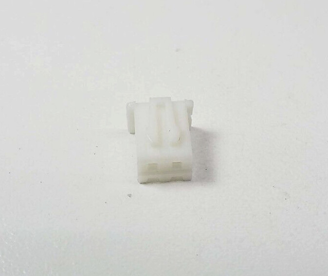 x50 JST XH 2Y 2PIN 2.54 INLINE CABLE END WIRE CONNECTOR FEMALE PLUG HOUSING USA