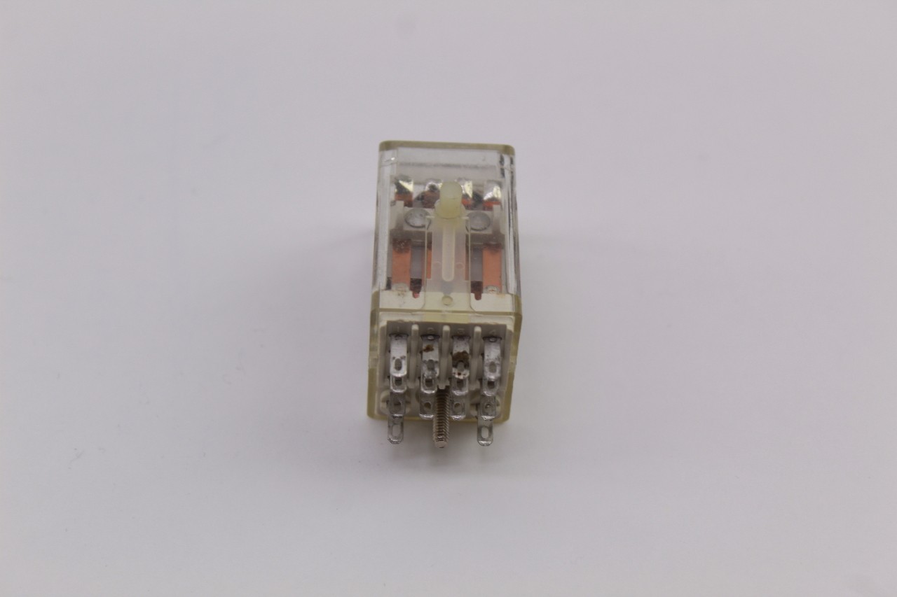 Potter & Brumfield KHU-17A11H-120 Electromechanical Relay