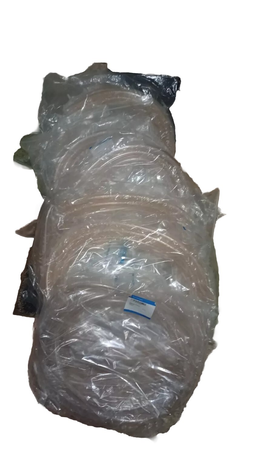 Tygon ACF00038 SPEC 1/2″ ID 3/4″ OD 20 Ft New in Sealed Agilent Bag #1946-80077