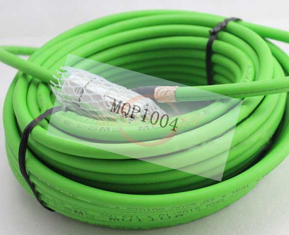 1PCS New FOR Siemens 6FX5002-2AH00-1DA0 Power Cable 30m