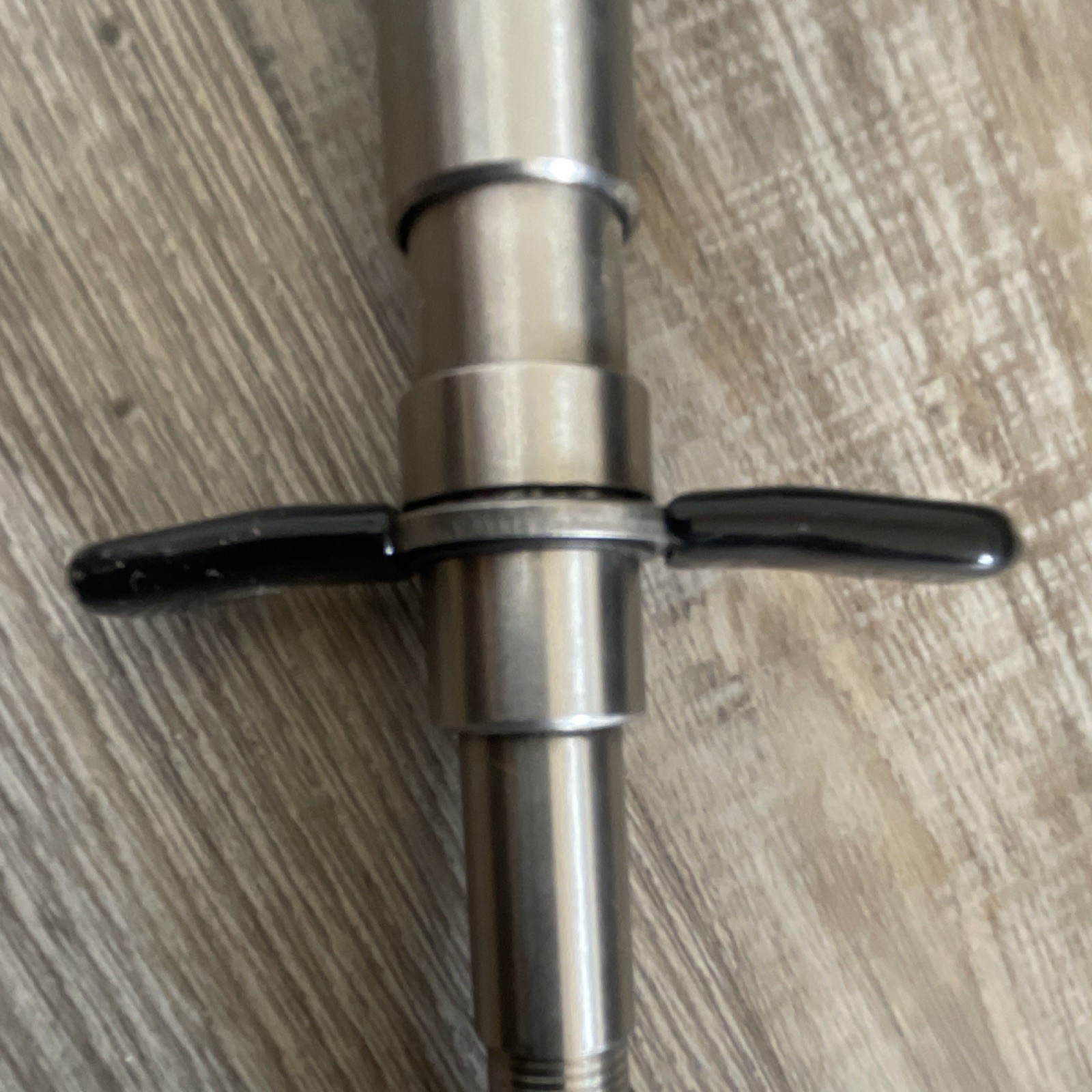 Manual Chiropractic Adjusting Tool Activator Stainless Steel Physical Medicine