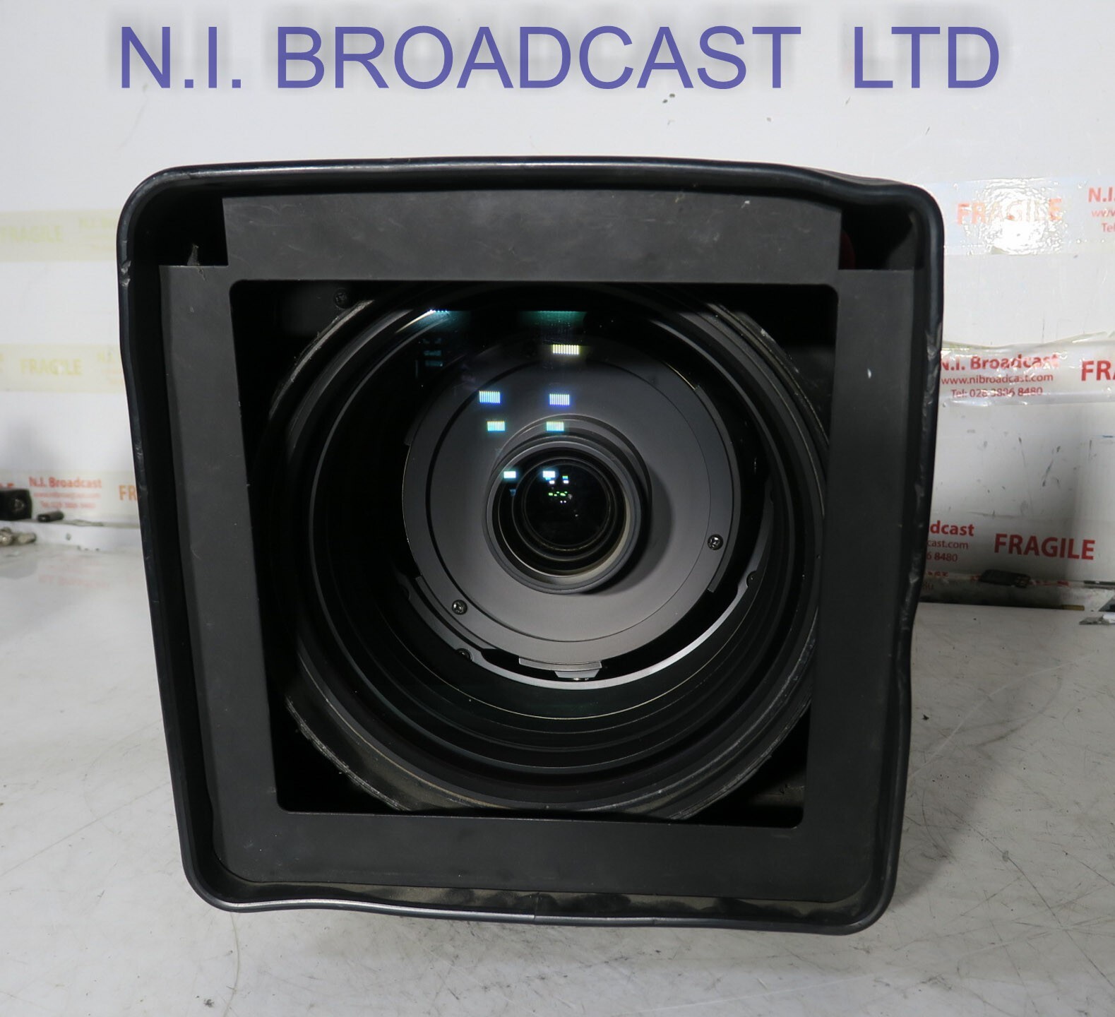 Canon j55 x 9 super  box lens J55 super version 9-500m or 18 – 1000mm
