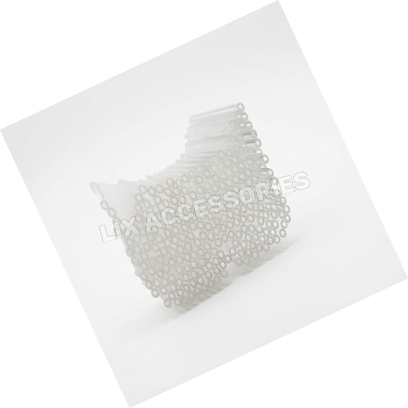 A Box of/225pcs thin-walled glass electrode/capillary glass tube B100-75-15