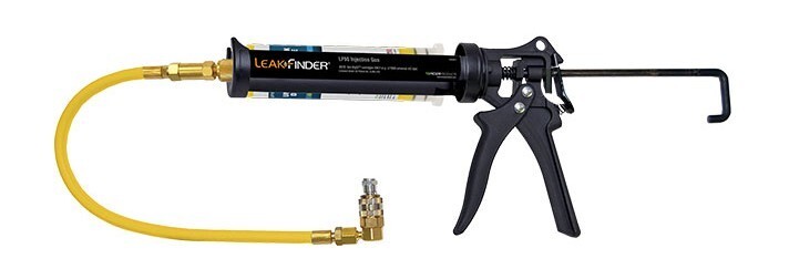 Tracer Products LF810 LeakFinder Dye Injection Kit – HVAC Systems