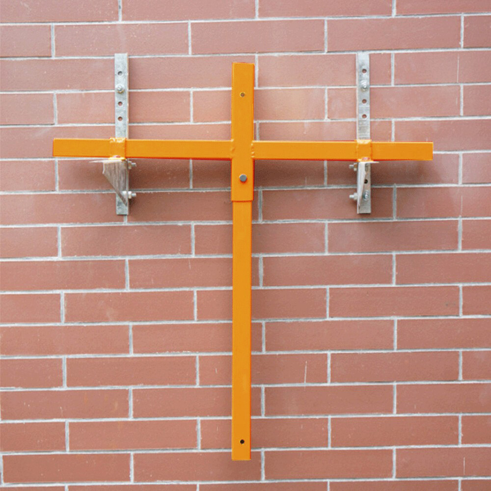 Air Conditioner Outside Installation Lifting Tool Bracket Crane Tool Stainless