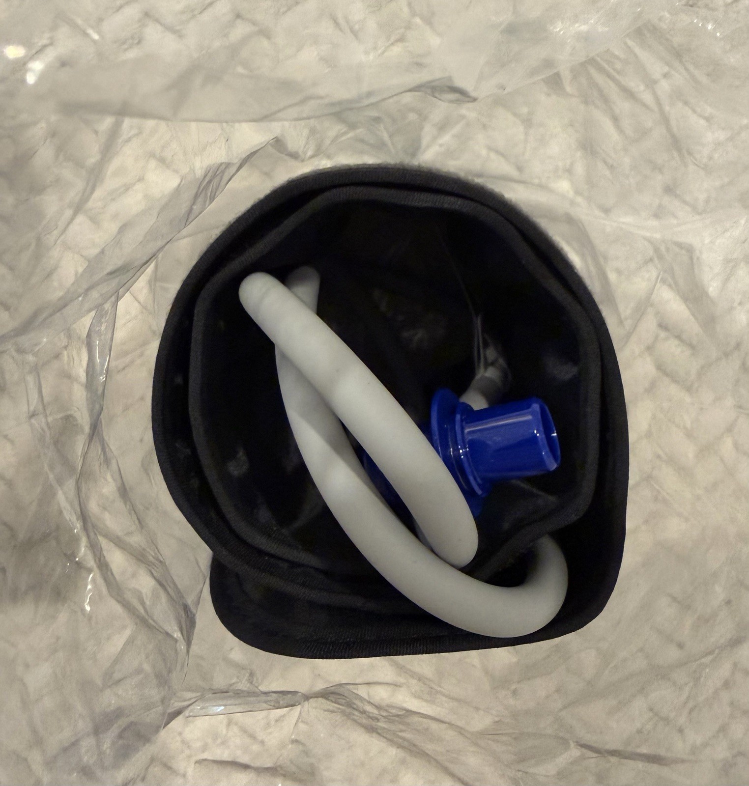 Omron HEM-FL31 Type B Upper Arm Blood Pressure Cuff 22-42cm Open Box