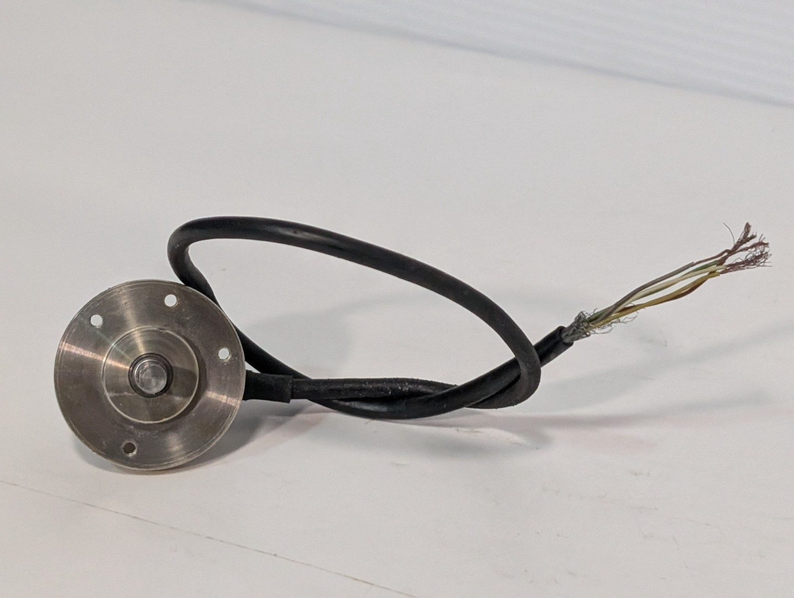 Unbranded Rotary Encoder Part Cable Switch Electrical Signal *FOR PARTS*