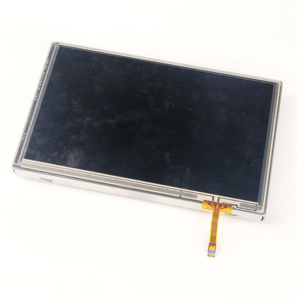 1PC 8″ 800×480 Resolution Touch Screen Panel DJ080EA-01K #hj