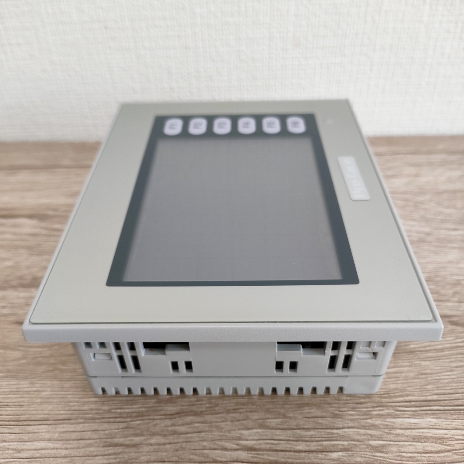 Pro-face ST401-AG41-24V TOUCH SCREEN 3180053-03 DC24V used