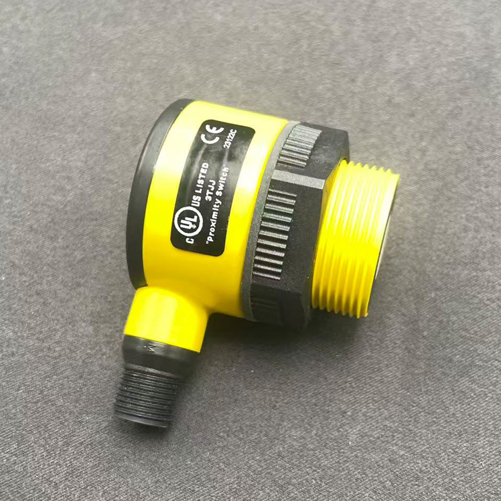 New sensor T30UXIAQ8 for BANNER