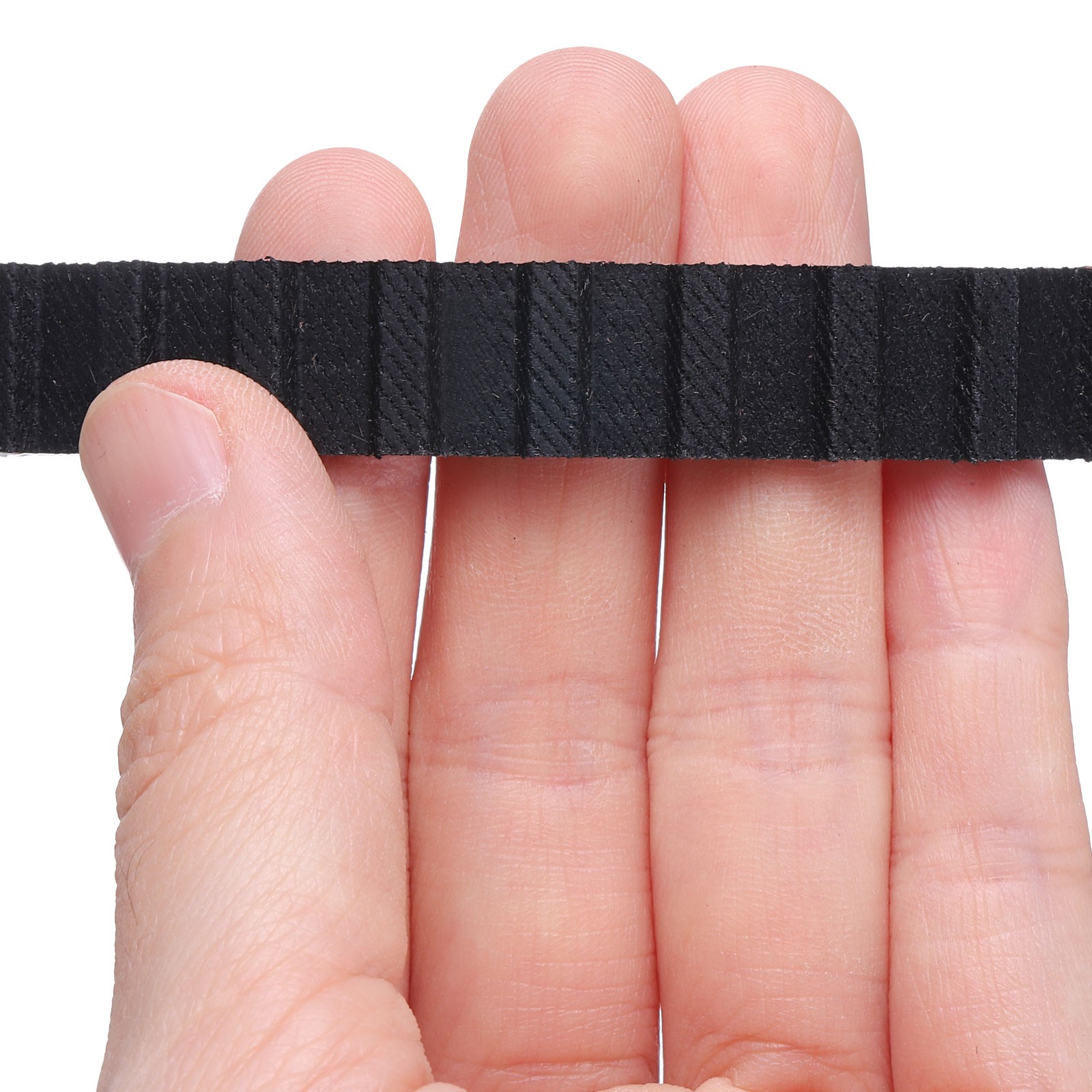 191-L-050 l Timing Belt 19.09″ Pitch Length x 0.5″ Width, 51 Teeth